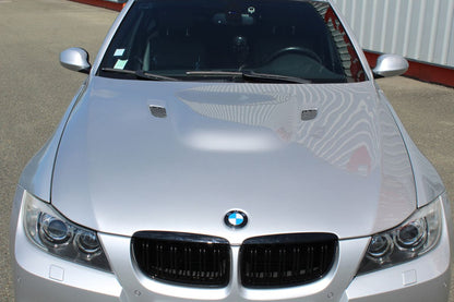 BONNET BMW E90 LCI M3 Look