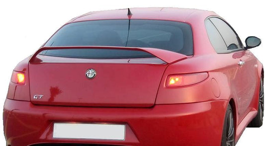 TRUNK SPOILER ALFA ROMEO GT