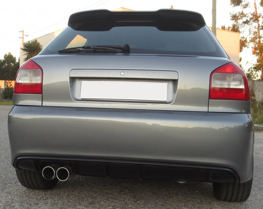 ROOF SPOILER AUDI A3 8L RS3 LOOK