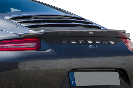 REAR SPOILER PORSCHE 911 991 PH1