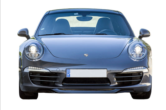 FRONT LIP PORSCHE 911 991 PH1