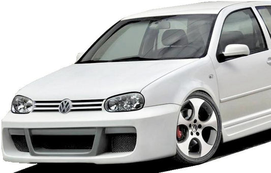 FRONT BUMPER VOLKSWAGEN GOLF IV