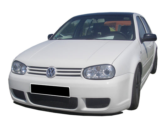 FRONT BUMPER VOLKSWAGEN GOLF IV R32 LOOK