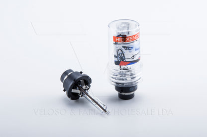 D2S XENON BULBS 35W 5000K