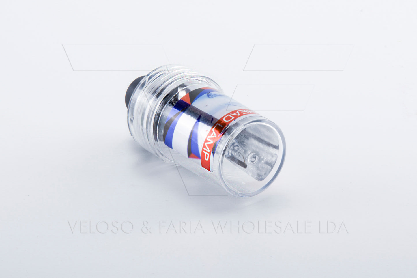 D2S XENON BULBS 35W 5000K