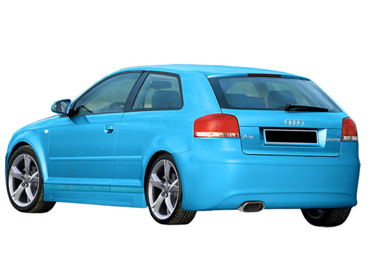 SIDE SKIRTS AUDI A3 SPORT 2003