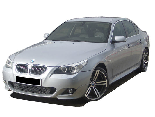 FRONT BUMPER BMW 5 SERIES E60/E61 PACK M LOOK