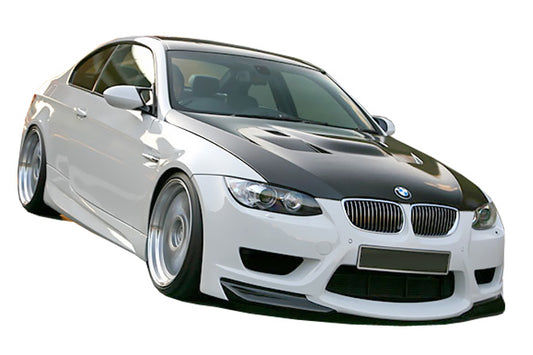 FRONT BUMPER BMW 3 SERIES M3 COUPE E92 M3 PRE-LCI ERICSSON