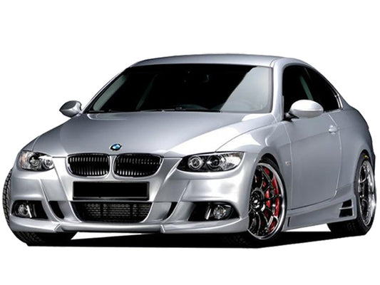 FRONT BUMPER BMW 3 SERIES COUPE E92/E93 PRE-LCI SPORT