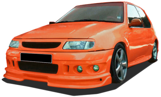 FRONT BUMPER CITROEN SAXO GLADIATOR