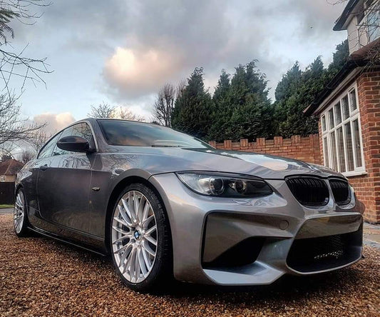 FRONT BUMPER BMW 3 SERIES E92/E93 PRE-LCI COUPE M2 LOOK