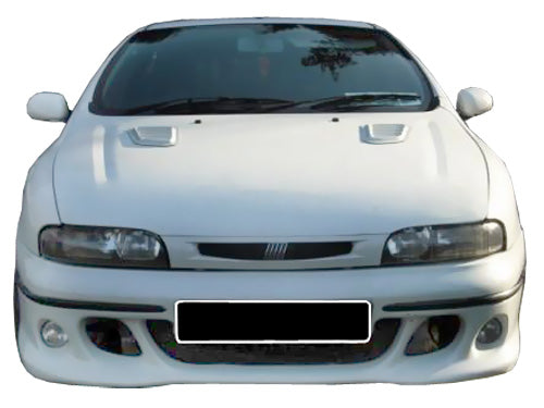 FRONT BUMPER FIAT BRAVO ABARTH