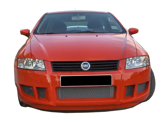 FRONT BUMPER FIAT STILO SCHUMACHER