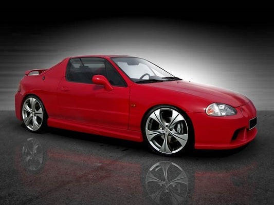 SIDE SKIRTS HONDA CRX DEL SOL ATLANTA