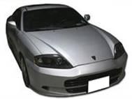 FRONT BUMPER HYUNDAI COUPÉ 2003