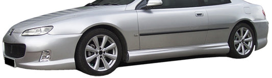 SIDE SKIRTS PEUGEOT 406 SPORT AMG