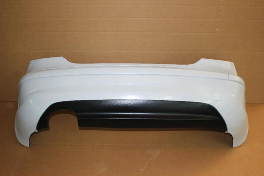 REAR BUMPER MERCEDES CLASSE C SPORT COUPE CL203