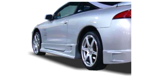 SIDE SKIRTS MITSUBISHI ECLIPSE ATLANTICO