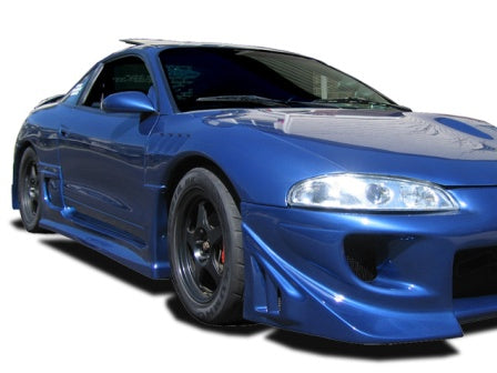 SIDE SKIRTS MITSUBISHI ECLIPSE