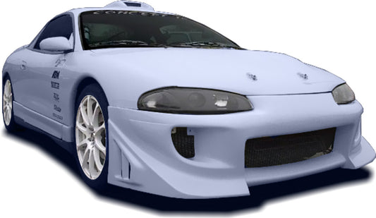 FRONT BUMPER MITSUBISHI ECLIPSE ATLANTICO