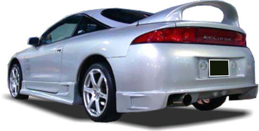 REAR BUMPER MITSUBISHI ECLIPSE ATLANTICO