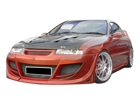 FRONT BUMPER OPEL CALIBRA A FURIOUS