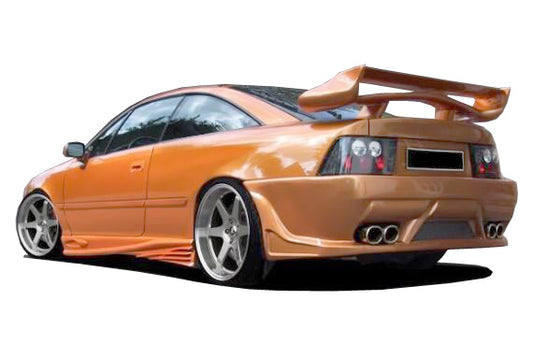 REAR BUMPER OPEL CALIBRA A FURIOUS