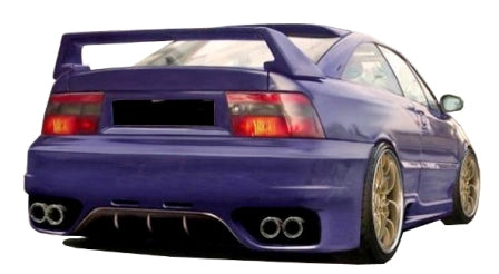 REAR BUMPER OPEL CALIBRA A