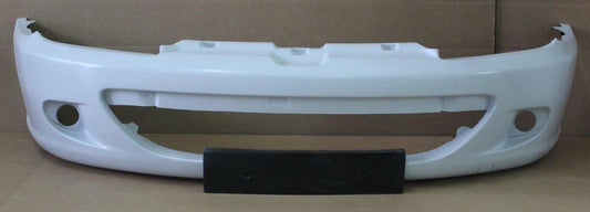 FRONT BUMPER PEUGEOT 406 SPORT II