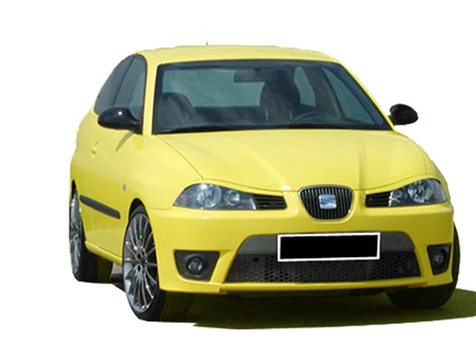 FRONT BUMPER SEAT IBIZA 6L CUPRA LOOK