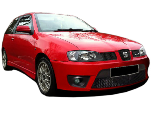 FRONT BUMPER SEAT IBIZA NEW CUPRA LOOK