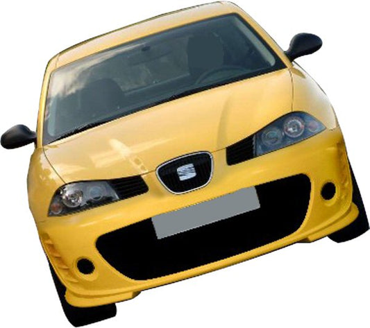 FRONT BUMPER SEAT IBIZA 6L COPA EDITION LOOK