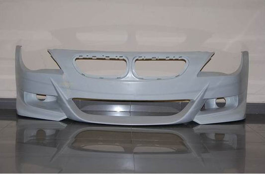 FRONT BUMPER BMW 6 SERIES E63 M6 LOOK