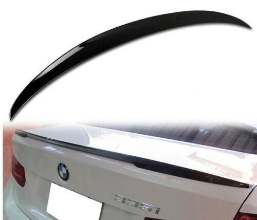 REAR TRUNK SPOILER BMW F30 F80 PERFORMANCE M-PERFORMANCE STYLE ...